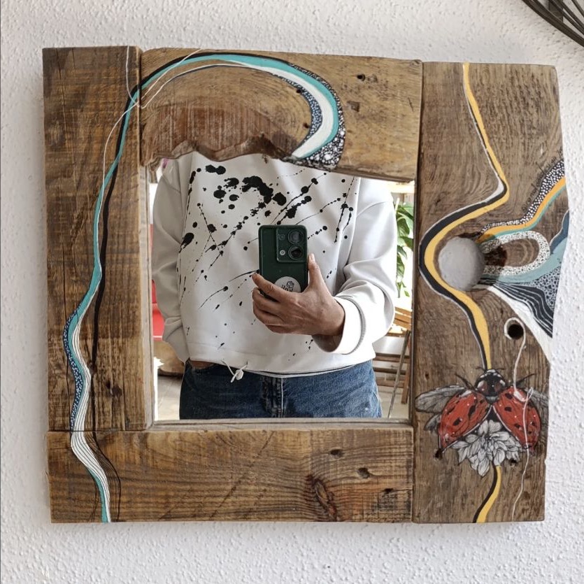Ayvalık’ta Sanatla Dolu Bir Durak: Kali Art Studio