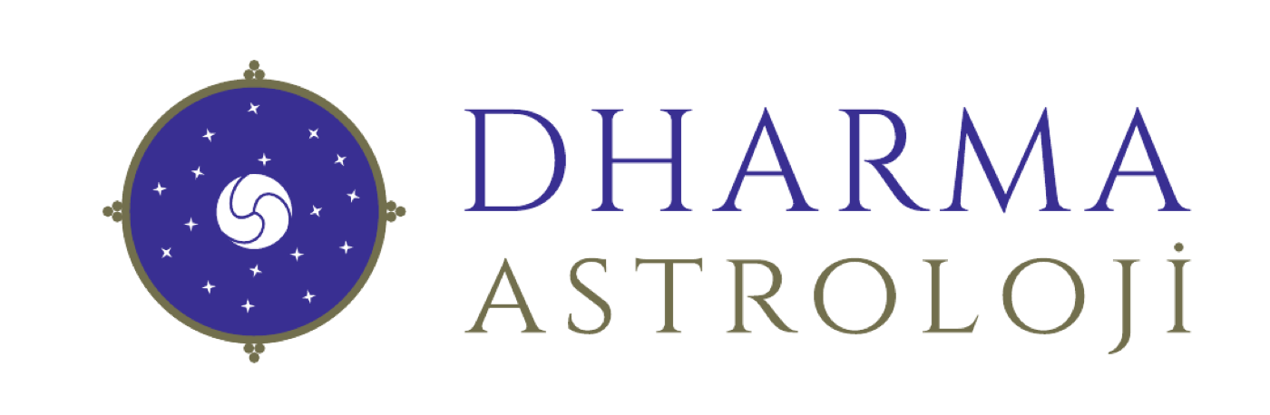 Dharma Astroloji logosu