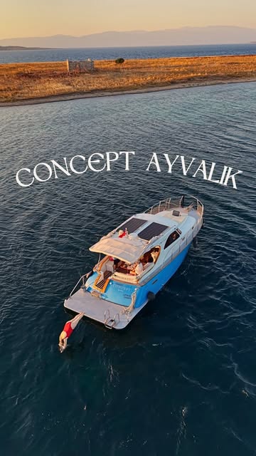 Concept Ayvalık