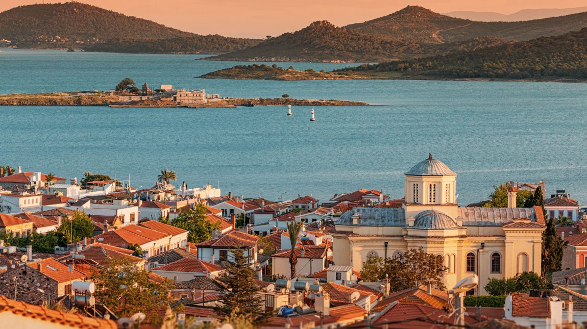 AYVALIK VIBES