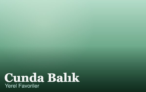 Cunda Balık Restoranları: Yerel Favoriler 2026