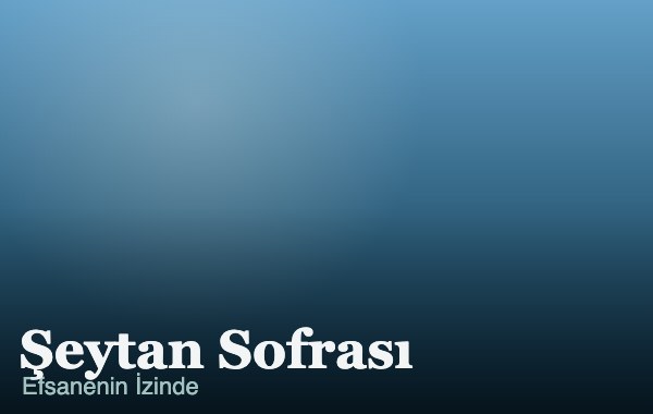 Şeytan Sofrası: Efsanenin İzinde Ayvalık’ın Zirvesine Yürüyüş