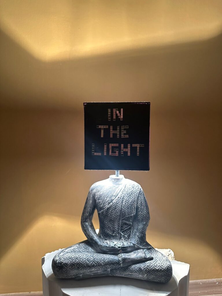 In The Light