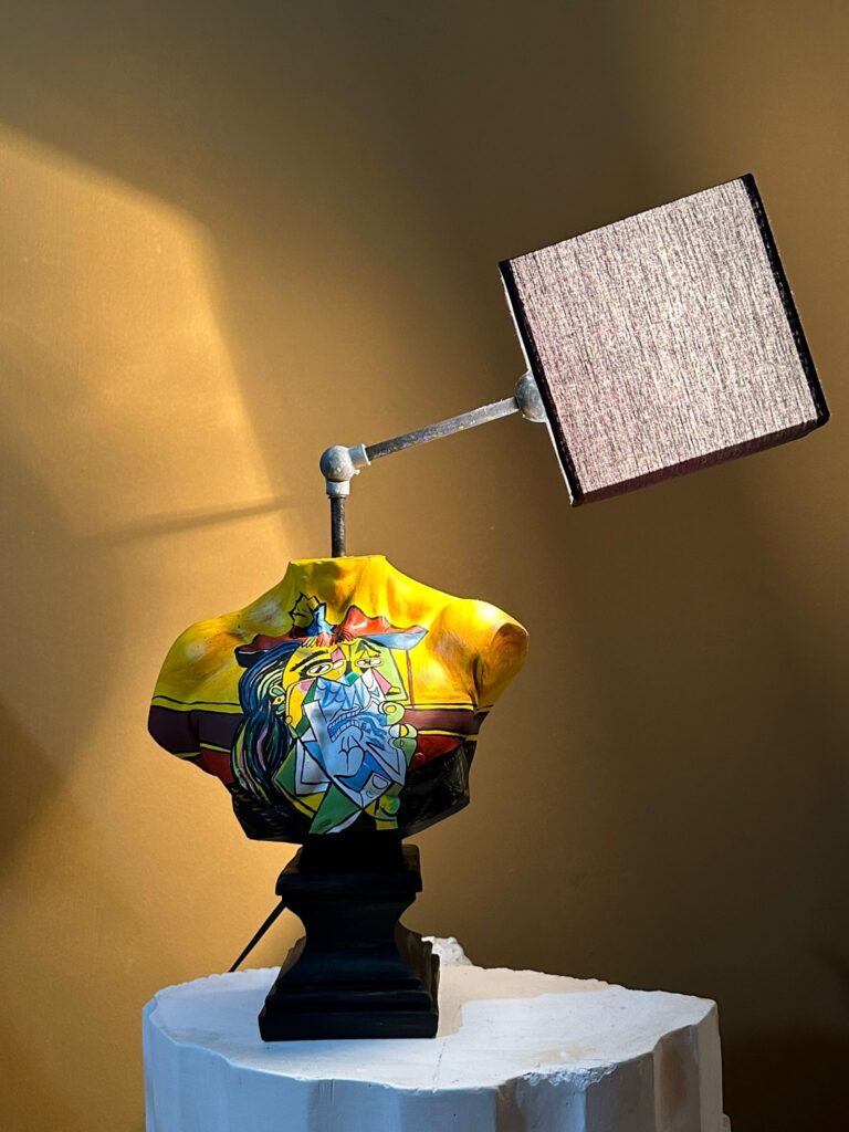 Picasso